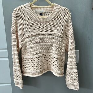 Universal Thread Sweater